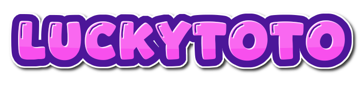 LUCKYTOTO LOGO